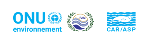 SPA/RAC Logo