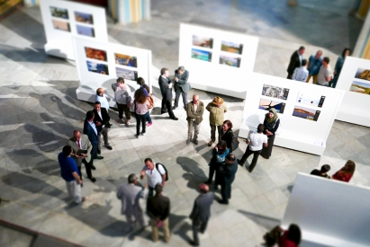 photo exhibition