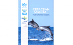 Cetacean Manual for MPA Managers