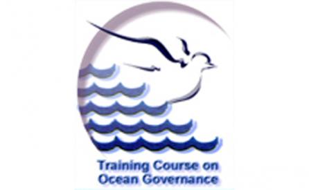Course on Ocean Governance