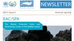 RAC/SPA newsletter - ed 3/2013