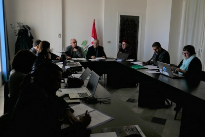 Multi-taxa Bycatch Project Coordination Meeting