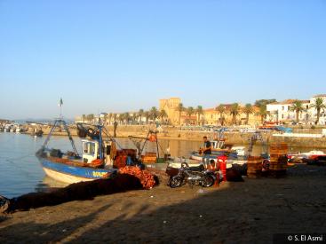 Port el Kala