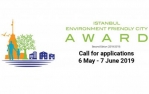 Instanbul Environment Friendly City Award