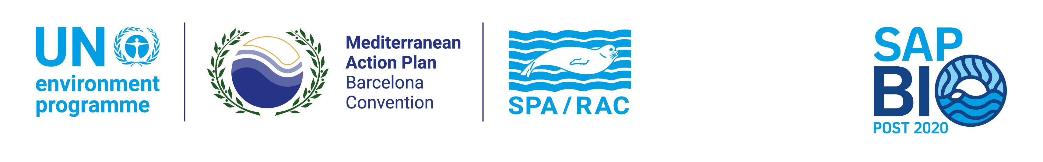 SPA/RAC Logo