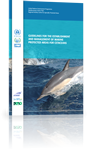 G.L. for the Establishment and Management of Marine Protected Areas for Cetaceans